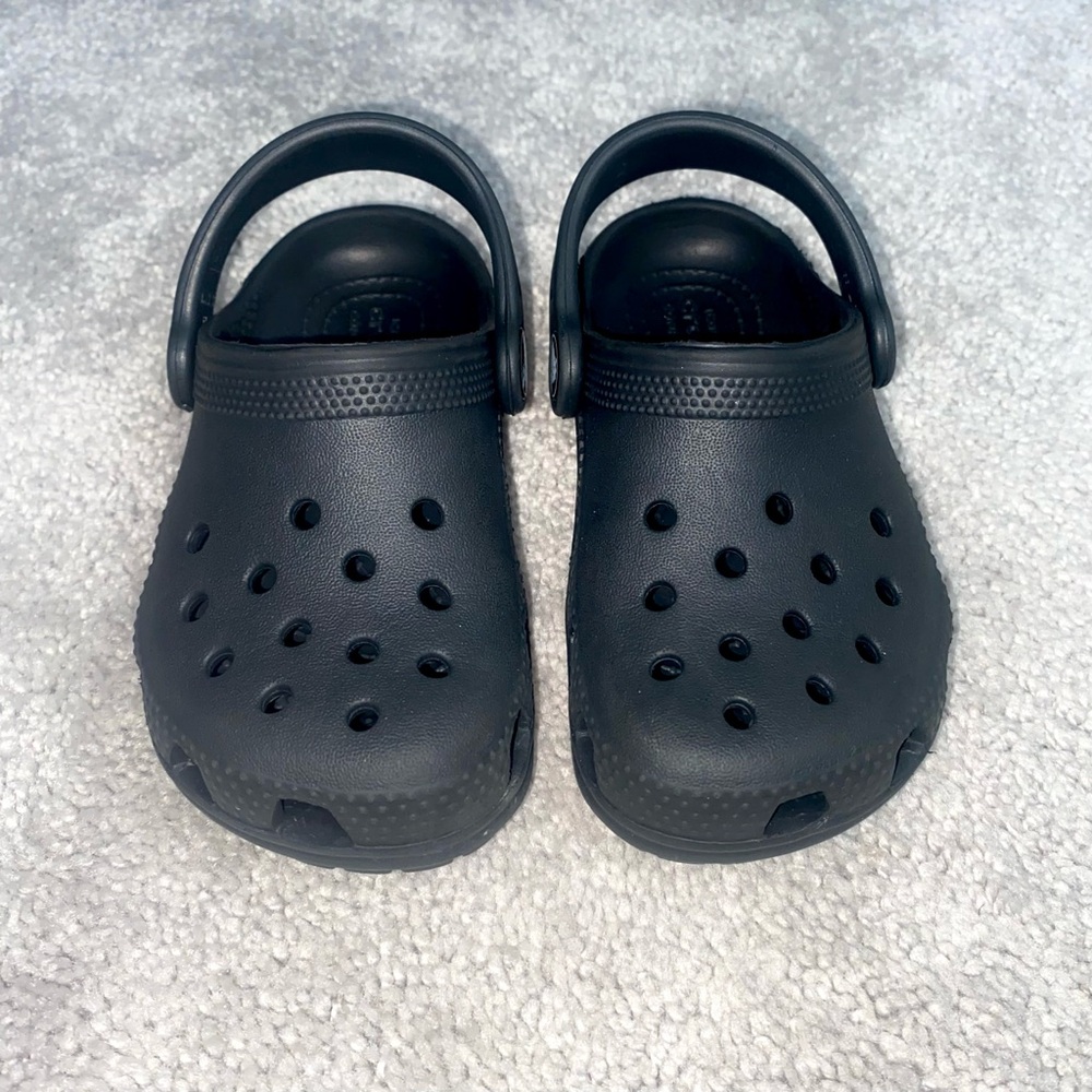 Toddler Classic Clog